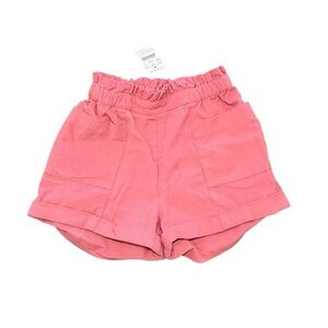 Crewcuts Ruffle Waist Shorts
